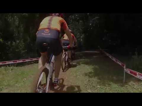 Equipe Orange Team - CIMTB 2017 Araxá