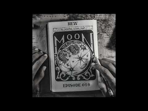 Moonbeam  - New Moon Podcast - Episode 018