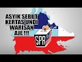 WARISAN HAMPIR MENANG PRN SABAH 2020