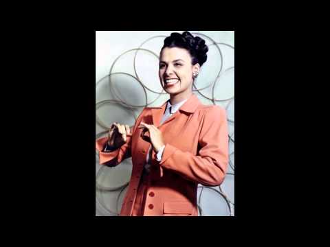Lena Horne Get Out Of Town