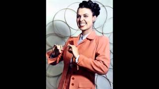 Lena Horne Get Out Of Town