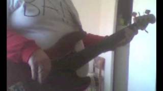 The Planet Smashers - They Keep On Coming