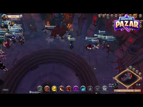 How to Leave the Depths in Albion Online Quick Guide