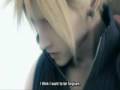 FF Advent Children - Time of a Dying - Three Days ...