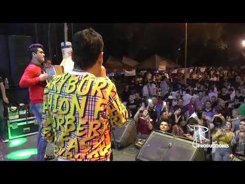 Perdoname Churo Diaz y Elias Mendoza Lanzamiento Viral Ocaña 2019