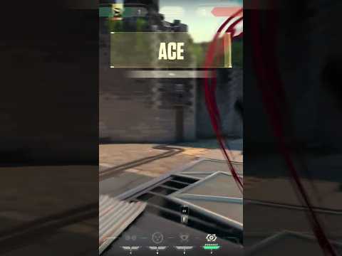 cypher 1v5 ace #minhax #valorant #1v5ace #valorantclips #gaming #cypher #gamer #5k