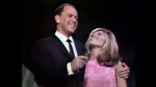Franck et Nancy Sinatra en duo