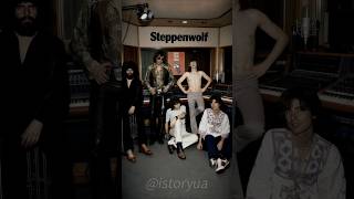 🎶 Steppenwolf — Hard Rock Pioneers Then and Now