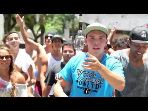 Monduba Crew - Se Joga (Prod. Dj Cuco) | Clipe