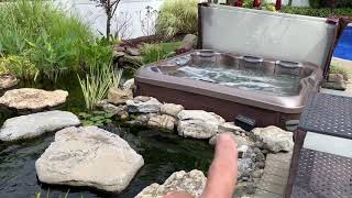 Bill Renter- BestHotTubs.com  Hot Tub and Spa Expert