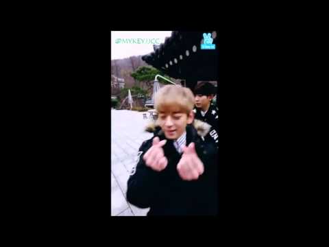 (제이제이씨씨) #JJCC Relay Heart *Cute