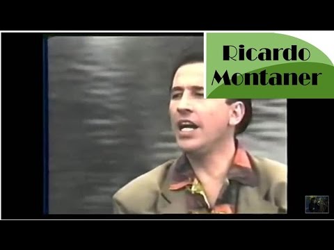 Ricardo Montaner Yo Sin Ti (Video Oficial)