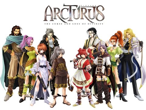 Arcturus PC