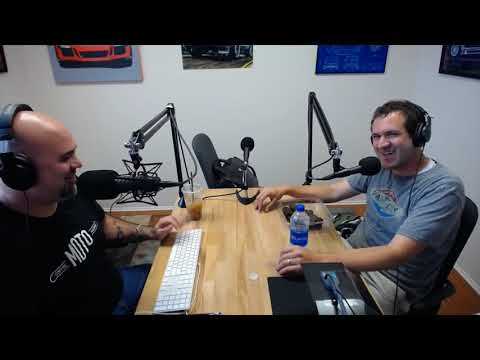 Doug Demuro - TST Podcast #380