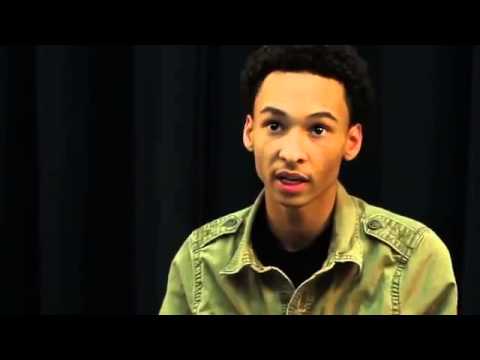 2013 Videopresentation, Film Student / Actor