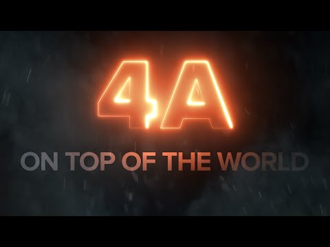 Maturantski Video 4.A, Gimnazija Bežigrad 2012-2016