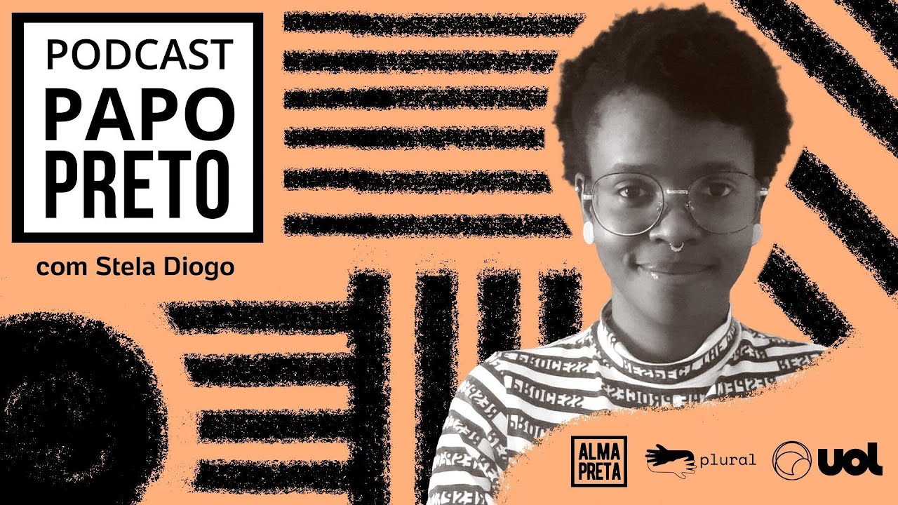 Papo Preto #110: O que é a Lei 10.639?