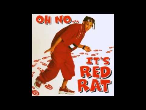 Best of Red Rat (Baddest Dancehall mix) Vicksmoka