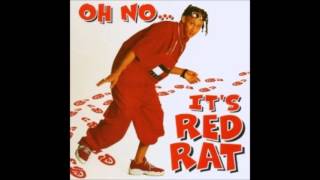 Best of Red Rat (Baddest Dancehall mix) Vicksmoka