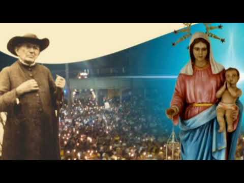 Bendito da Mãe das Candeias