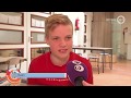 Kinderen krijgen les over geschiedenis Terborg