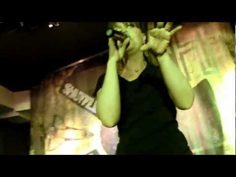 16.03.2013 - MEMORIES 90 - Da Blitz