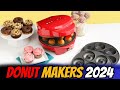 Home Made Donuts Every Day Discover The Best Donut Makers