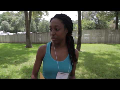 McGovern Medical School First-Year Student Retreat 2016