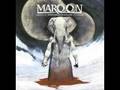 Maroon - Annular Eclipse with lyrics 