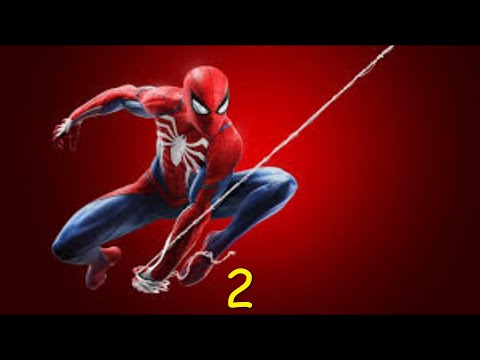 Zagrajmy w Spider-Man 2018 odc. 2 - robimy misje fabularne i poboczne