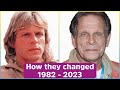 The Beastmaster 1982 Cast ️ Then And Now It S Incredible How They Ve Changed 2024
