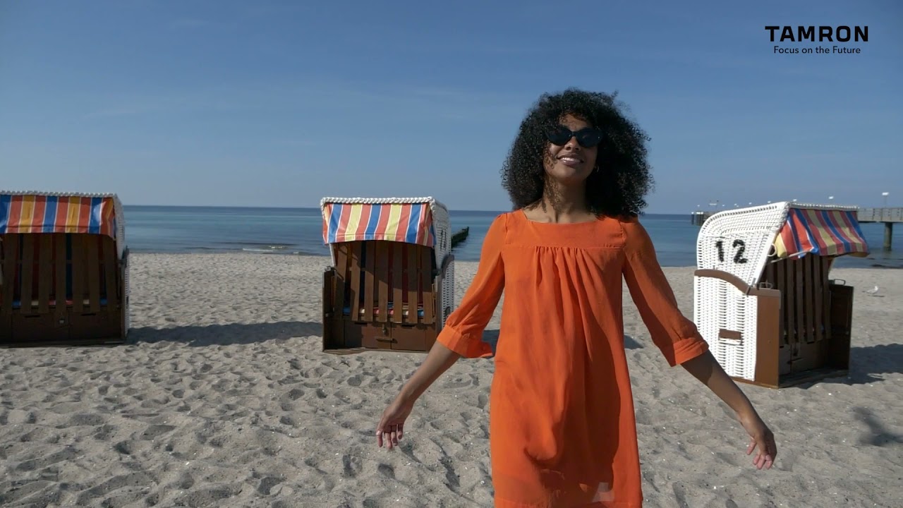 Tamron 18-300mm f/3.5-6.3 Di III-A VC VXD (Fujifilm)