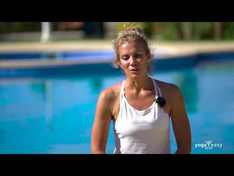 YogaEasy Interview mit Kerstin Linnartz