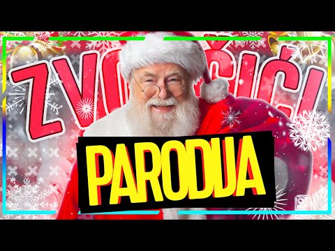 ZVONČIĆI, ZVONČIĆI (PARODIJA)