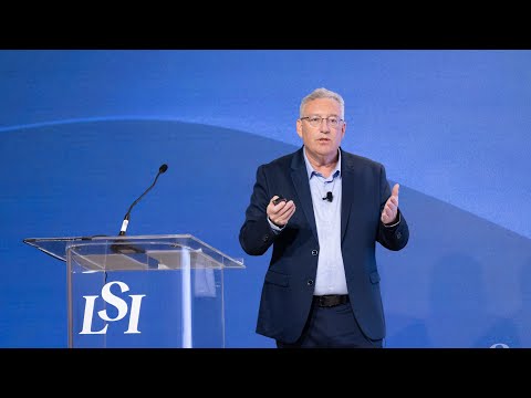 Dror Zerem, FIZE Medical - Advanced iOU Monitoring Devices | LSI USA '24