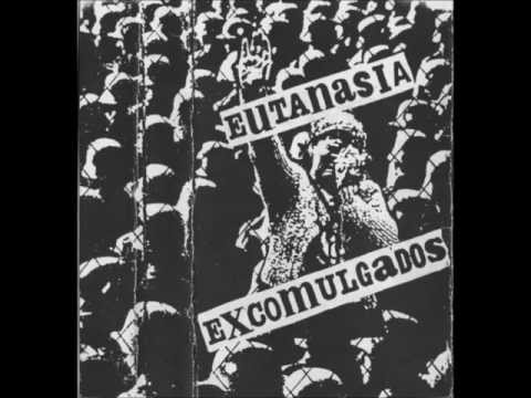 EXCOMULGADOS - Víctimas de la rutina (1986) 2 de 8