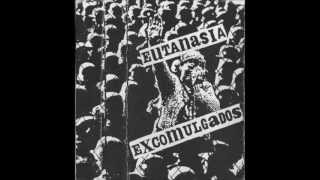 EXCOMULGADOS - Víctimas de la rutina (1986) 2 de 8