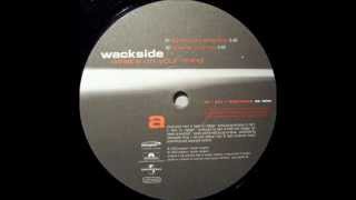 Wackside - What's on your mind