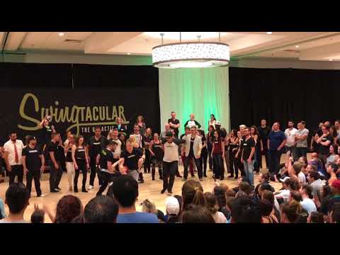 Swingtacular 2017 - Jam