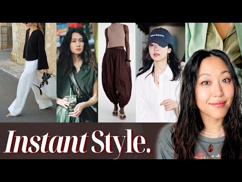 5 Style Tips You Haven't Heard Before.