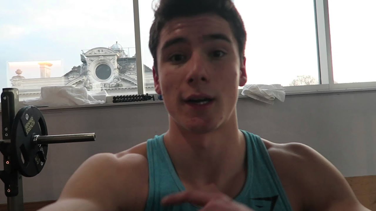 Conjugate Method Ep. 9 | It's So Loud..