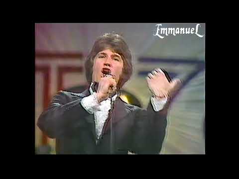 Emmanuel- El Y Yo (Gran Final OTI 1978)