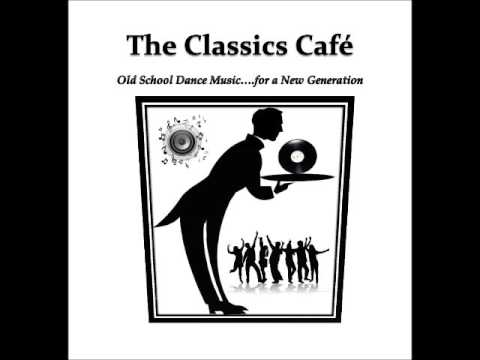 The Classics Cafe (Scorpio's Birthday Mega-Mix)