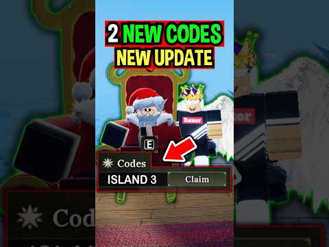 NEW UPDATE REROLL CODES in The Forge Roblox