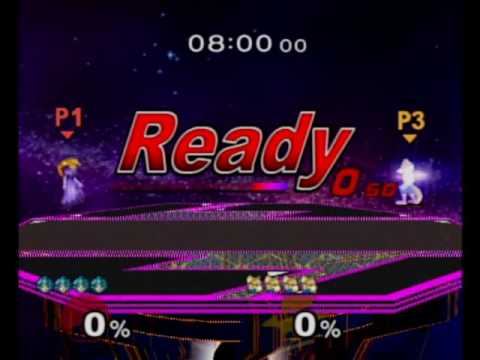 RGS Melee 11.12.16 (Grape vs. Mair) Losers Finals