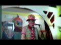 Clown Rico Bello Al Family Hotel Primavera Parte 1