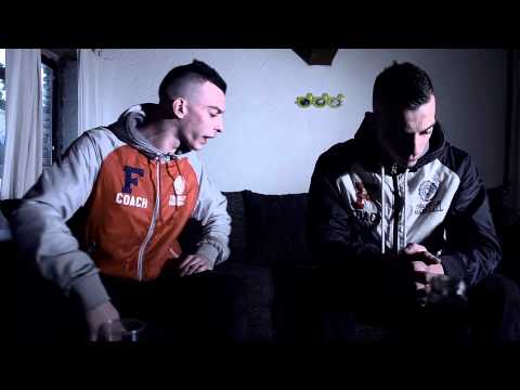 ACKER - Ca me tient a cœur (CLIP)