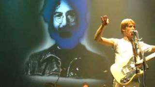 16) Jerry was There [Kula Shaker Live in Hong Kong 2010]