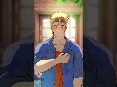 The One That Could Break My Heart | SDV Animation #shorts #stardewvalley