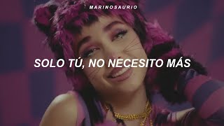 Miranda!, Maria Becerra, FMK - Perfecta (Letra)